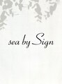 シーバイサイン(sea by Sign)/肌馴染みのいい似合わせカラーで垢抜け♪