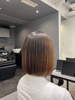 ガーデン タチカワ(garden tachikawa)&nbsp;透明感カラー