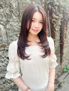 ザ シー 海老名(The C) 20代30代40代ナチュラル大人可愛いショートボブ