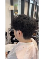 クリアーオブヘアー 一社店(clear OF HAIR)&nbsp;オシャレ波まで