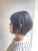 ロゴス 湖北本店(LOGOS)&nbsp;黒髪/クラゲヘアー/オリーブグレー/小顔/ココアベージュ/我孫子