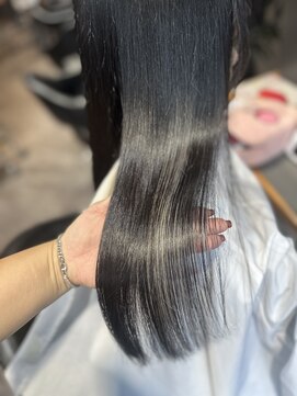 RC イヤリングカラー