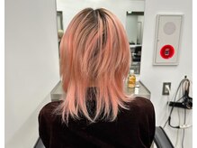 ラフ 北参道(RAF)の雰囲気（【before】ミディアムから）