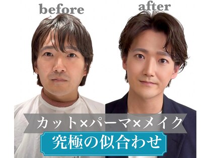 ダイアモンズ(DIAMONDS)の写真