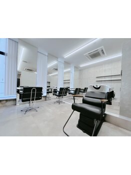 【ご新規様向けお得なクーポンございます】メンズ特化のサロンだから、カットもカラーも納得の仕上がり◎