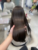 ケンジ 平塚ラスカ店(KENJE)&nbsp;赤みなしで透明感抜群《オリーブベージュ》