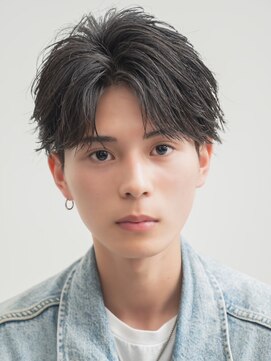 カノエ 博多ミスト店(canoe) メンズスタイル