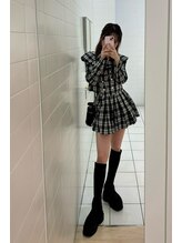 HOMIE'S CUT SHOP ミカ