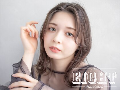 エイトタマプラ たまプラーザ店(EIGHT tamapla)の写真