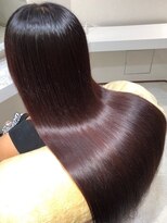 スリール 熊本(suri-ru) 髪質改善トリートメント/イメチェンヘアスタイル/美髪のススメ