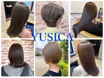 YUSICA　所沢店