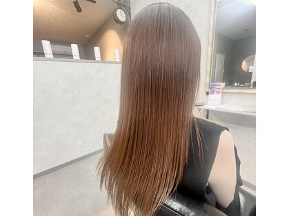 ケア(CARE)の写真