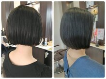 骨格に似合わせたクラシカルなスタイルもオススメ！