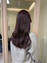 ジュール 金沢(Joule)&nbsp;10代/20代/レッドカラー/ボルドーカラー