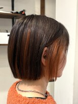 ルイ(ROUIS produced by LUCK 津田沼)&nbsp;ROUIS 津田沼 アンブレラカラー