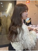 maro milk beige