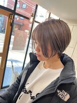 プラスイズム(PLUSISM)&nbsp;ハイトーンベージュ