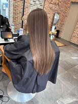 リンク(LinK)&nbsp;ハイライト×バレイヤージュ