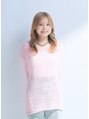 オリーブフォーヘアー(olive For hair) 青木 瞳