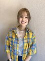 ノアノアバイトゥーリ 飯塚(NoaNoa by tuuli) 下川紗世 飯塚