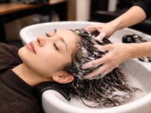 フィレール(Filer)の雰囲気（[癒し×整え]ヘッドスパ付きのメニューもおすすめ◎[ヘッドスパ]）