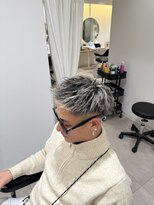 レブラン 堺(r'eblanc)&nbsp;ホワイトメッシュ