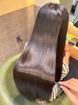 ピノ ヘアー(Pino hair)&nbsp;髪質改善ストレート