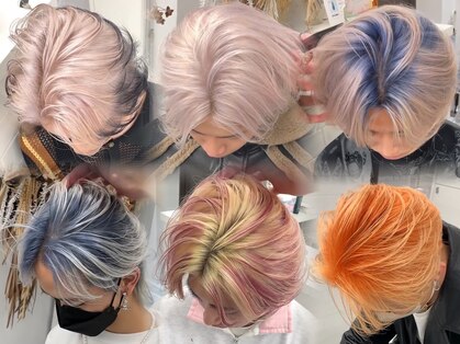 アディション 渋谷(ADITION)の写真