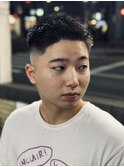 スキンフェード