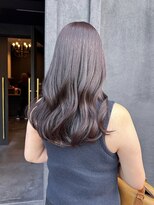 ニュートライズ(NEUTRIZE) レッドブラウンカラー 水素カラー 艶髪 トリートメント