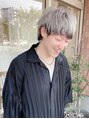 エマヘアープラス 下郡店(Emma Hair plus)&nbsp;佐藤 俊良