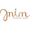 アトリエ ミム 二子玉川店(atelier mim)のお店ロゴ