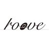 ルーブ(roove)のお店ロゴ