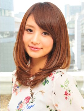 キッカ 本八幡店(CHICCA) 【CHICCA本八幡店】大人うるうる艶レイヤー
