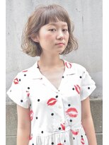 ロティー(loty)&nbsp;loty☆カジュアルボブ