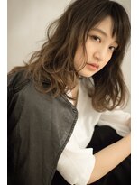 ケーツーナゴヤ(K two NAGOYA) 《K-two栄・矢場町》小顔ワンカールミディ♪