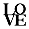 ラブ(LOVE)のお店ロゴ