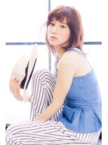 オリーブフォーヘアー(olive For hair) ☆ヌーディーミディ☆【olive for hair】03-6914-0898