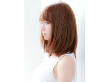 リリヤン ヘアーアンドアイラッシュ(Lilian)