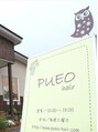 プエオ ヘアー(PUEO hair)/武藤　洋子
