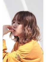 エスト(est)&nbsp;きりっぱなしボブ3