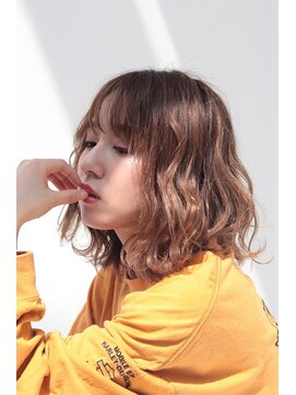 エスト(est) きりっぱなしボブ3