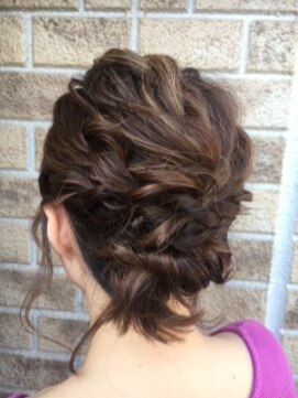 シェリール 八千代台駅(CHERIR) ロープ編みパーティーセット