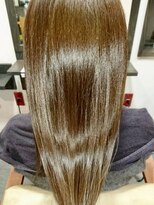 髪処あん&nbsp;ツヤカラー