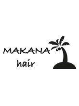 MAKANA hair