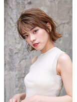 エース (ACE) ACE シースルーバング×ウエット