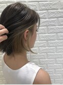 インナーカラー