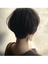インカント バイ ハンズ incanto by hands&nbsp;ショートヘア