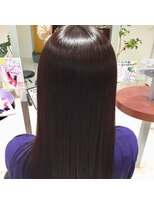 アイノア ハナレ 綾瀬(AInoa Hanare)&nbsp;髪質改善×縮毛矯正×カット【髪質改善ヘアエステサロンHanare】