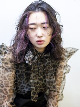 サイダー(THE SIDER) 80s new wave